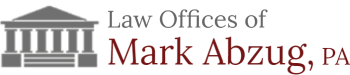 Law Offices of Mark Abzug, PA